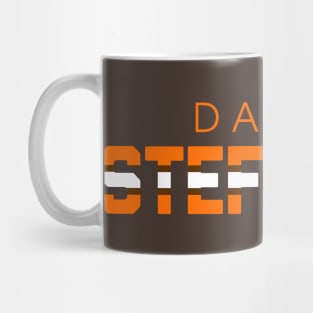 Daddy Stefanski Mug